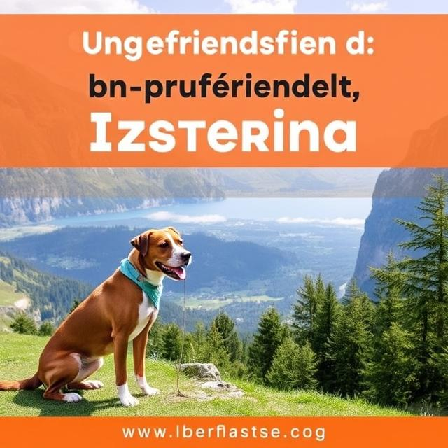 Hundefreundliches Österreich: Der perfekte Urlaub mit Ihrem Vierbeiner